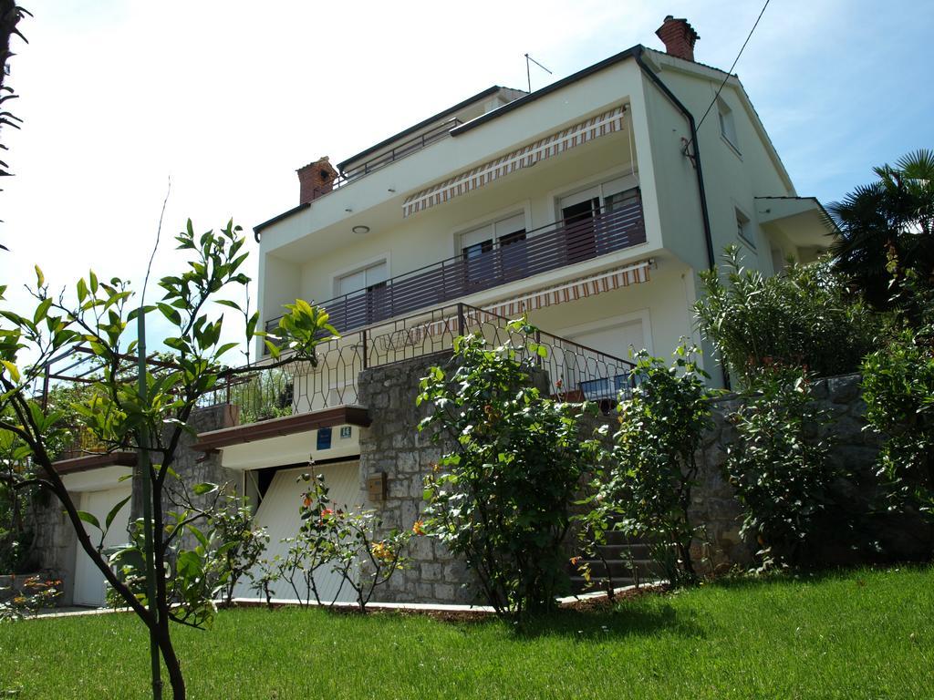 Apartment Meri Icici Exterior photo